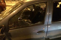 Список викрадених цієї ночі активістів "Автомайдану" Список викрадених цієї ночі активістів "Автомайдану"