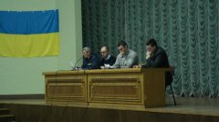 В УКРАЇНІ СТВОРЕНО НАРОДНУ РАДУ ЗАМІСТЬ ВЕРХОВНОЇ В УКРАЇНІ СТВОРЕНО НАРОДНУ РАДУ ЗАМІСТЬ ВЕРХОВНОЇ