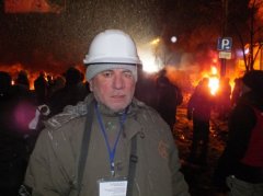 Журналісти, будьте обережними! Журналісти, будьте обережними!