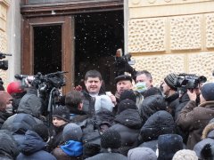 Буковинцями треба пишатися Буковинцями треба пишатися