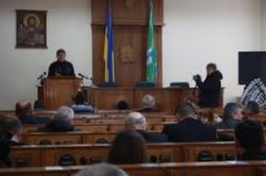 Буковинська народна рада просить чиновників виходити на роботу Буковинська народна рада просить чиновників виходити на роботу