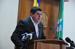 Бурбак відповів Януковичу Бурбак відповів Януковичу