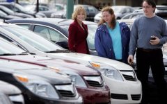 Найбільший автомайданчик Чернівецької області почав надавати послуги з викупу автомобілів Найбільший автомайданчик Чернівецької області почав надавати послуги з викупу автомобілів