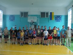 Чернівецькі тенісисти перемогли на всеукраїнських змаганнях у Кам"янець-Подільському Чернівецькі тенісисти перемогли на всеукраїнських змаганнях у Кам"янець-Подільському