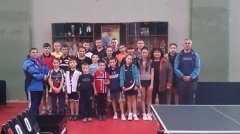 Буковинські спортсмени: батько та син Мельничуки – переможці Буковинські спортсмени: батько та син Мельничуки – переможці