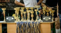 Буковинські пауерліфтери вибороли 25 медалей Буковинські пауерліфтери вибороли 25 медалей