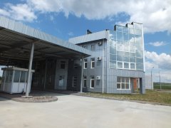 Чи варто добудовувати термінал на "Вадул-Сіретській" митниці чи краще його розвалити? ВІДЕО Чи варто добудовувати термінал на "Вадул-Сіретській" митниці чи краще його розвалити? ВІДЕО