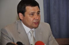 Василь Максимюк: «Робитиму усе, аби об’єднати депутатів й почати нарешті працювати на благо громади»