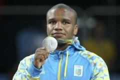 Беленюк розповів про російське лобі в Міжнародній федерації боротьби Беленюк розповів про російське лобі в Міжнародній федерації боротьби