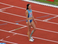 Буковинка Лупу пройшла у півфінал з бігу на 800 метрів на Олімпіаді в Ріо Буковинка Лупу пройшла у півфінал з бігу на 800 метрів на Олімпіаді в Ріо