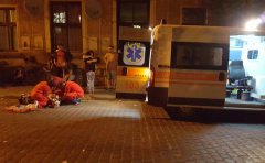 Вбивство у Чернівцях Вбивство у Чернівцях