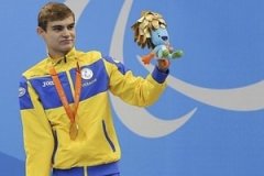 Паралімпіада-2016: Україна зробила серйозний ривок у медальному заліку Паралімпіада-2016: Україна зробила серйозний ривок у медальному заліку