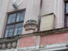 Чернівці облуплені. Вулиця Ольги Кобилянської 9, 11, 13, 14, 16, 18 (частина 3) Чернівці облуплені. Вулиця Ольги Кобилянської 9, 11, 13, 14, 16, 18 (частина 3)