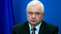 Польща, Румунія і Угорщина розглядають варіант приєднання західних областей України" - М.Маломуж Польща, Румунія і Угорщина розглядають варіант приєднання західних областей України" - М.Маломуж