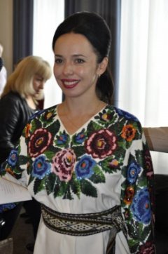 Депутат Чернівецької міської ради очолила управління культури Депутат Чернівецької міської ради очолила управління культури
