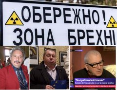 Брехуни на Буковині! Румун – українцю брат. Терицану проти Брехуни на Буковині! Румун – українцю брат. Терицану проти