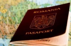 Чиновник з Хотинської РДА - громадянин Румунії Чиновник з Хотинської РДА - громадянин Румунії