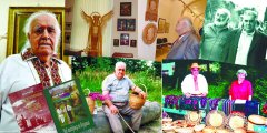 Нема пророка у своїй Вітчизні. Принаймні, за життя Нема пророка у своїй Вітчизні. Принаймні, за життя