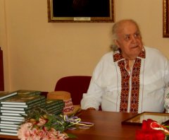 Василь Максимюк: «Спадщина Івана Снігура - це національний скарб України» Василь Максимюк: «Спадщина Івана Снігура - це національний скарб України»