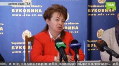 Героєм 2016 року журналісти ТВА назвали директора аеропорту "Чернівці" Бориса Морського, а антигероєм - керівника департаменту охорони здоров’я Чернівецької ОДА Оксану Андрієць Героєм 2016 року журналісти ТВА назвали директора аеропорту "Чернівці" Бориса Морського, а антигероєм - керівника департаменту охорони здоров’я Чернівецької ОДА Оксану Андрієць