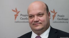 Посол України у США розкритикував Пінчука за статтю про «болючі компроміси» Посол України у США розкритикував Пінчука за статтю про «болючі компроміси»