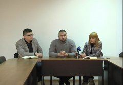 Активісти виявили конфлікти інтересів у Чернівецькій обласній раді Активісти виявили конфлікти інтересів у Чернівецькій обласній раді