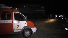 Вже в новому році на Буковині сталося 9 пожеж, 1 особа загинула Вже в новому році на Буковині сталося 9 пожеж, 1 особа загинула