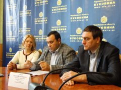 На Буковині пташиний грип На Буковині пташиний грип