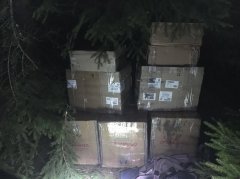 На Буковині засуджено прикордонника за отримання 1400 євро хабаря На Буковині засуджено прикордонника за отримання 1400 євро хабаря