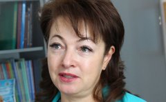На Буковині грип гуляє. І директор Департаменту охорони здоров'я також На Буковині грип гуляє. І директор Департаменту охорони здоров'я також