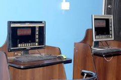 У Чернівецькій області група молодиків пограбувала «Інтернет-кафе» У Чернівецькій області група молодиків пограбувала «Інтернет-кафе»