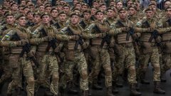 Кого додатково призвуть до армії цього року Кого додатково призвуть до армії цього року