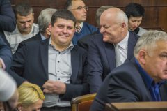 У ВР зареєстровано Постанову "Про відзначення 100-річчя з дня організації Буковинського віче" У ВР зареєстровано Постанову "Про відзначення 100-річчя з дня організації Буковинського віче"