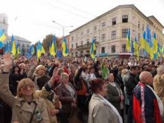 100 років Буковинському вічу 100 років Буковинському вічу