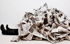 Чи закінчується журналістика публікацією матеріалу Чи закінчується журналістика публікацією матеріалу