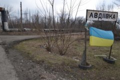 Український генерал оцінив необхідність введення воєнного стану Український генерал оцінив необхідність введення воєнного стану