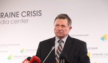 Експерт сказав, коли ситуація під Авдіївкою може перерости у справжню війну Експерт сказав, коли ситуація під Авдіївкою може перерости у справжню війну