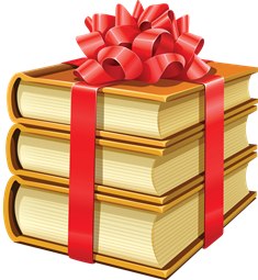 У Чернівцях 14 лютого даруватимуть книги У Чернівцях 14 лютого даруватимуть книги