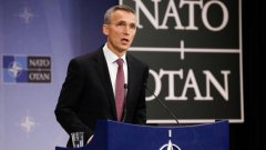 "Трамп погодився, що з РФ необхідно розмовляти тільки з позиції сили", - генсек НАТО "Трамп погодився, що з РФ необхідно розмовляти тільки з позиції сили", - генсек НАТО