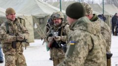 Все зайшло в глухий кут: Бої під Авдіївкою - це війна на виснаження, - Юрій Бутусов Все зайшло в глухий кут: Бої під Авдіївкою - це війна на виснаження, - Юрій Бутусов