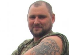 Чернівчани у суботу попрощаються з загиблим воїном Леонідом Дергачем Чернівчани у суботу попрощаються з загиблим воїном Леонідом Дергачем