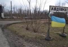 На Буковині відкрили пункти збору допомоги для мешканців Авдіївки На Буковині відкрили пункти збору допомоги для мешканців Авдіївки
