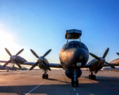 Росія підтягнула авіацію до кордонів із Україною Росія підтягнула авіацію до кордонів із Україною
