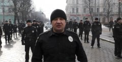 Поліцейські охорони Буковини приєдналися до всесвітнього флешмобу #22PuchupChallenge Поліцейські охорони Буковини приєдналися до всесвітнього флешмобу #22PuchupChallenge