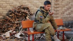 "Гіві" вбили у Донецьку "Гіві" вбили у Донецьку