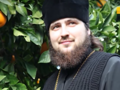 В сауні з дівчатами помер молодий священик В сауні з дівчатами помер молодий священик