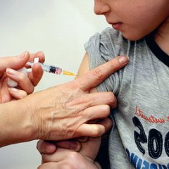 У дитини з Глибоцького району діагностували кір У дитини з Глибоцького району діагностували кір