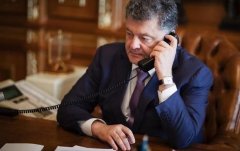 Клімкін розповів, як Трамп розпитував Порошенка про Авдіївку Клімкін розповів, як Трамп розпитував Порошенка про Авдіївку