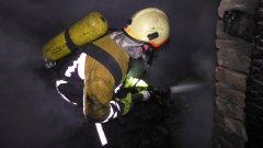 На Сторожинеччині горіла сільська школа На Сторожинеччині горіла сільська школа