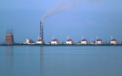 Шокуюча новина з Запорізької ТЕС Шокуюча новина з Запорізької ТЕС